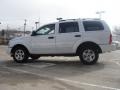 2004 Bright White Dodge Durango SLT 4x4  photo #6