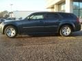 2007 Steel Blue Metallic Dodge Magnum SE  photo #3