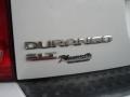 2004 Bright White Dodge Durango SLT 4x4  photo #32