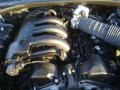 2.7 Liter DOHC 24-Valve V6 2007 Dodge Magnum SE Engine