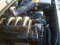 2.7 Liter DOHC 24-Valve V6 2007 Dodge Magnum SE Engine