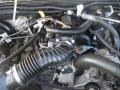 3.8L SMPI 12 Valve V6 Engine for 2008 Jeep Wrangler X 4x4 Right Hand Drive #41730493