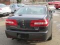 Alloy Metallic - MKZ AWD Sedan Photo No. 7