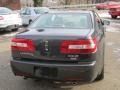 2007 Alloy Metallic Lincoln MKZ AWD Sedan  photo #7