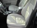 2007 Alloy Metallic Lincoln MKZ AWD Sedan  photo #14