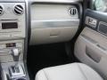 2007 Alloy Metallic Lincoln MKZ AWD Sedan  photo #19