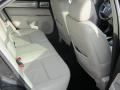 2007 Alloy Metallic Lincoln MKZ AWD Sedan  photo #20