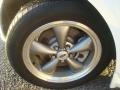 2006 Ford Mustang GT Premium Coupe Wheel