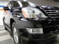 Black Onyx - GX 470 Photo No. 3