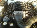 4.6 Liter SOHC 24-Valve VVT V8 Engine for 2006 Ford Mustang GT Premium Coupe #41730999