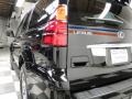 Black Onyx - GX 470 Photo No. 10