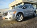 Bright Silver Metallic - Caliber SE Photo No. 2
