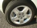 Bright Silver Metallic - Caliber SE Photo No. 18