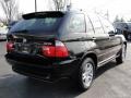Jet Black - X5 3.0i Photo No. 6