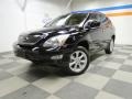 Black Onyx - RX 350 AWD Photo No. 2