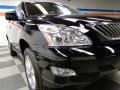 Black Onyx - RX 350 AWD Photo No. 3
