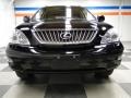 Black Onyx - RX 350 AWD Photo No. 5