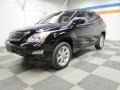 Black Onyx - RX 350 AWD Photo No. 7
