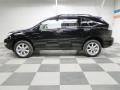 Black Onyx - RX 350 AWD Photo No. 8