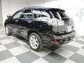 Black Onyx - RX 350 AWD Photo No. 9