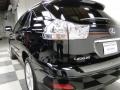 Black Onyx - RX 350 AWD Photo No. 10