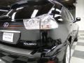 Black Onyx - RX 350 AWD Photo No. 11