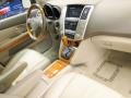 Black Onyx - RX 350 AWD Photo No. 14