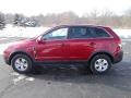  2010 VUE XE Chili Pepper Red