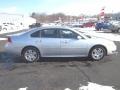 Silver Ice Metallic - Impala LS Photo No. 7