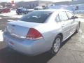 Silver Ice Metallic - Impala LS Photo No. 9