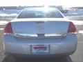 Silver Ice Metallic - Impala LS Photo No. 10
