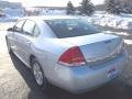 Silver Ice Metallic - Impala LS Photo No. 11