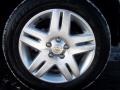 Silver Ice Metallic - Impala LS Photo No. 12