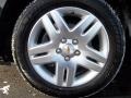 2010 Chevrolet Impala LT Wheel