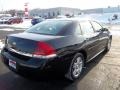 Black - Impala LT Photo No. 9