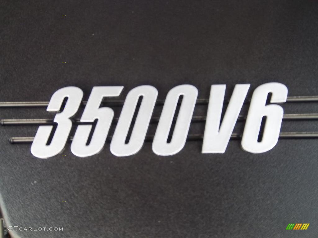 2010 Chevrolet Impala LT 3.5 Liter Flex-Fuel OHV 12-Valve VVT V6 Engine Photo #41732662