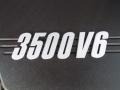 3.5 Liter Flex-Fuel OHV 12-Valve VVT V6 2010 Chevrolet Impala LT Engine