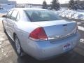 Silver Ice Metallic - Impala LT Photo No. 11