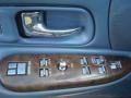 Slate Blue Controls Photo for 1997 Lincoln Town Car #41733346