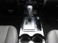2011 Tuxedo Black Metallic Ford Escape Limited V6 4WD  photo #26