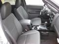 2011 Ingot Silver Metallic Ford Escape Limited V6 4WD  photo #18