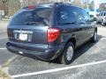 2007 Modern Blue Pearl Chrysler Town & Country   photo #5