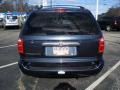 2007 Modern Blue Pearl Chrysler Town & Country   photo #6