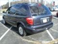 2007 Modern Blue Pearl Chrysler Town & Country   photo #7