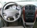 2007 Modern Blue Pearl Chrysler Town & Country   photo #11