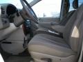 2007 Modern Blue Pearl Chrysler Town & Country   photo #13