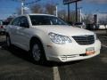 Stone White - Sebring Touring Sedan Photo No. 3