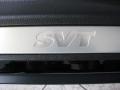 2007 Ford Mustang Shelby GT500 Coupe Marks and Logos