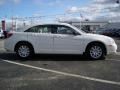 Stone White - Sebring Touring Sedan Photo No. 4