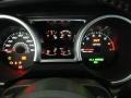 Black/Red Gauges Photo for 2007 Ford Mustang #41734842
